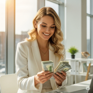 оформлення документів для гранту