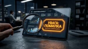 помилки у бізнес-плані на грант