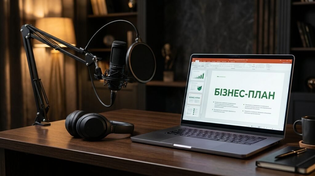 співбесіда на грант