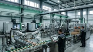 Грант на виробництво та переробне обладнання до 2,5 млн грн за Постановою 616