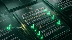 перевірка ділової репутації для гранту