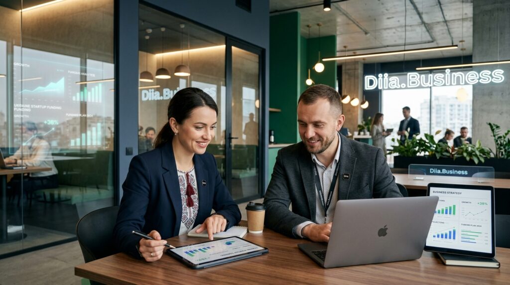 diia business grants 2026