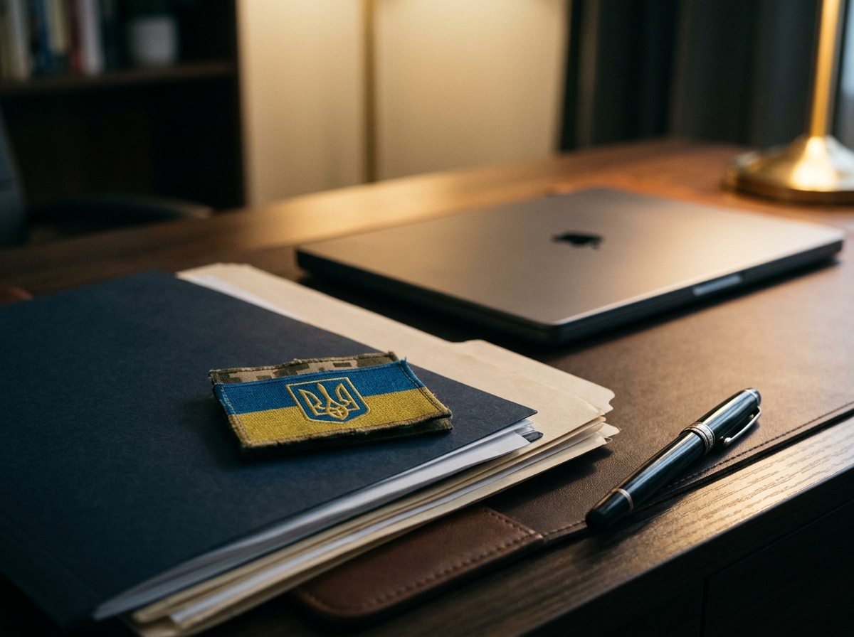 Зупинення грантового договору у разі мобілізації підприємця до ЗСУ