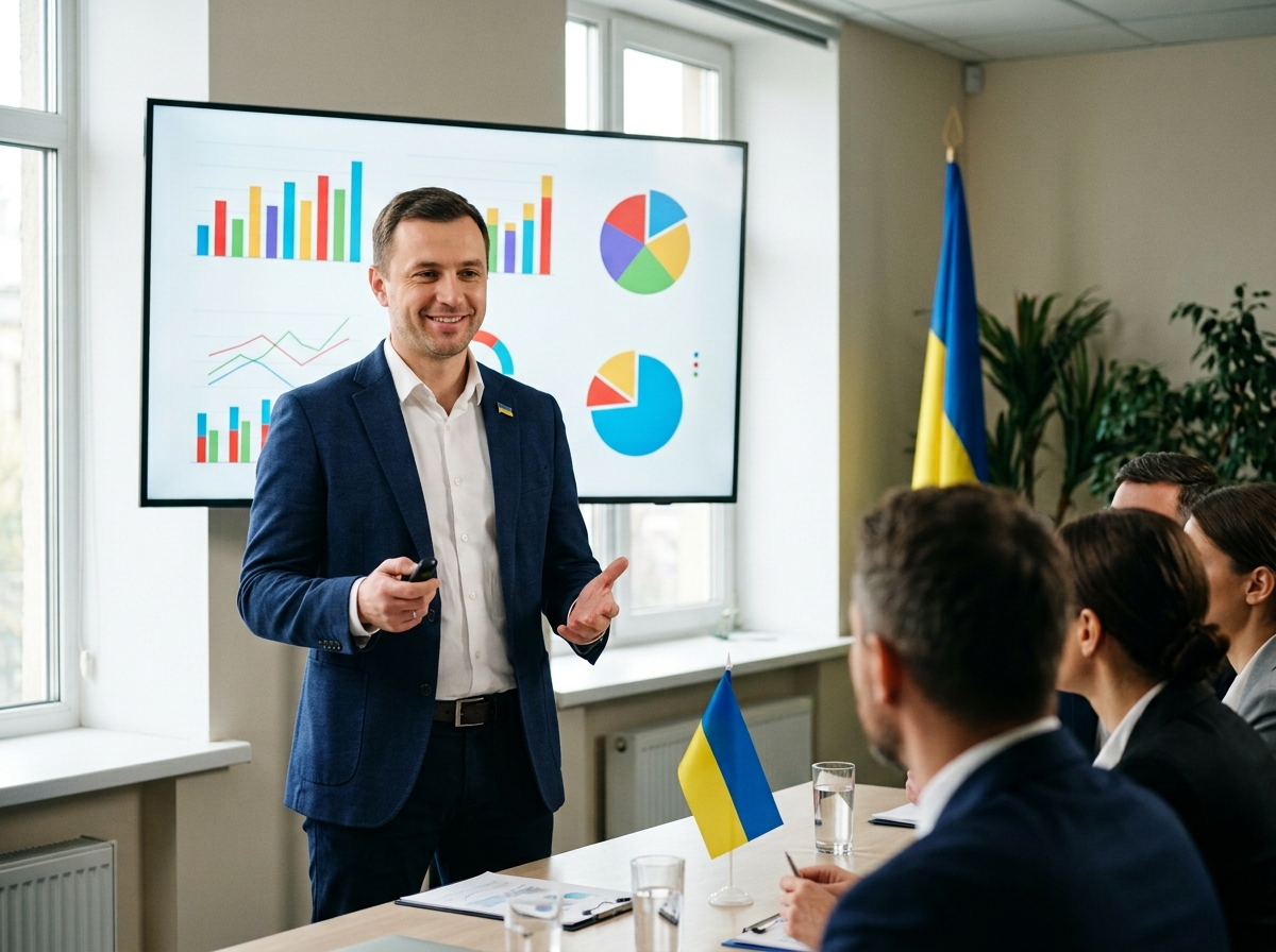 Грант на магазин та відкриття торгової точки до 2 500 000 грн 6 Захист бізнес-плану на грант на магазин в Центрі зайнятості